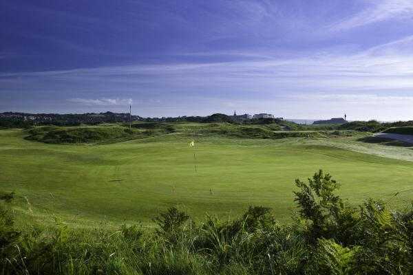 Tenby Golf Club - photo 3
