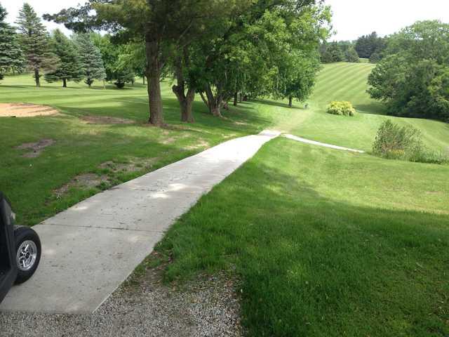 Lanesboro Golf Club - photo 1