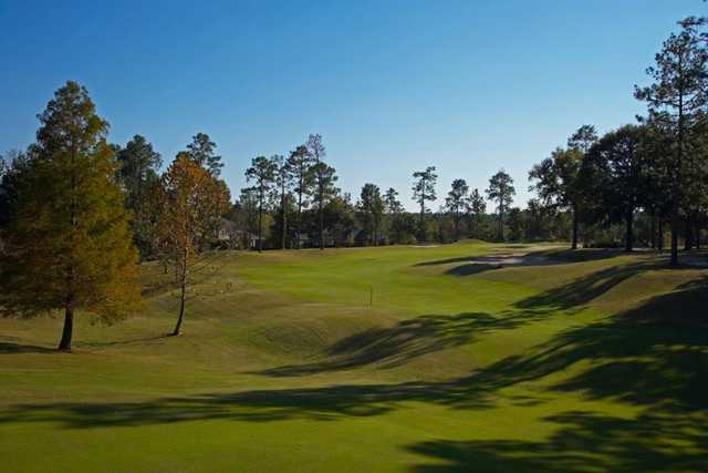 Timbercreek Golf Club - photo 2