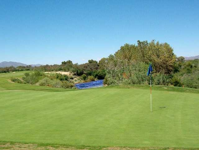 San Pedro Golf Course - photo 4