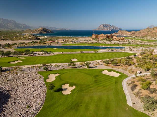 Danzante Bay Golf Club - photo 7