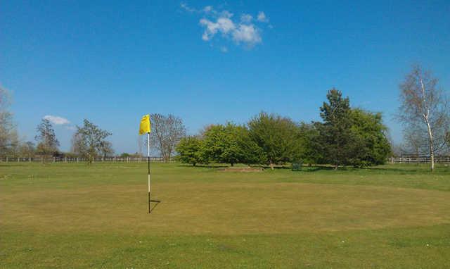 Stonham Barns Golf Centre - photo 5