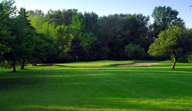 Green Hills Golf Club - photo 6