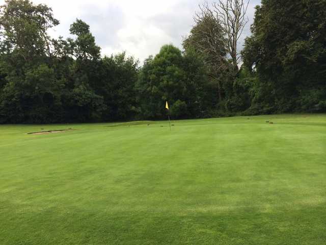 Macroom Golf Club - photo 4