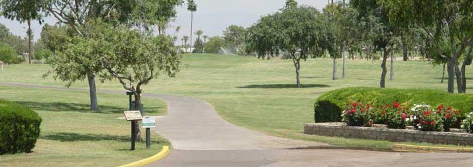Sun City Willowcreek Golf Course - photo 3