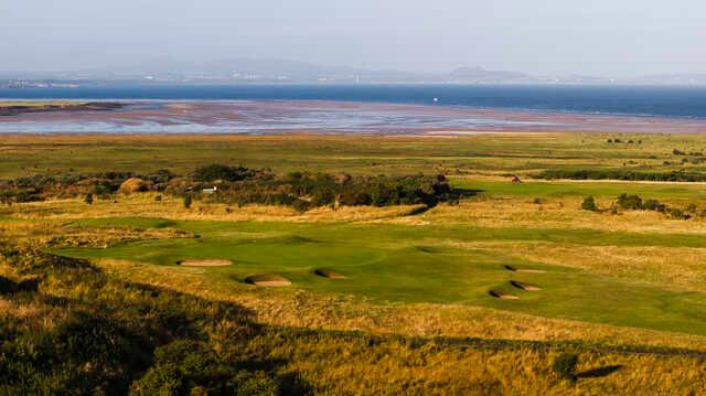 Gullane - No.2 Course - photo 6