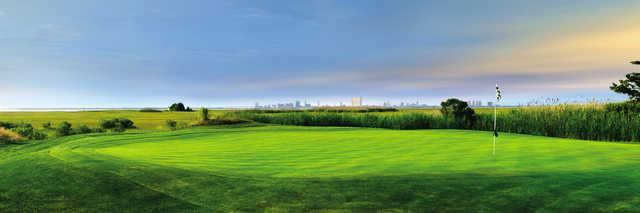 Seaview Golf Club - Bay Course