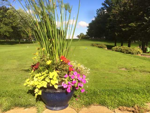 Detroit Country Club - photo 4