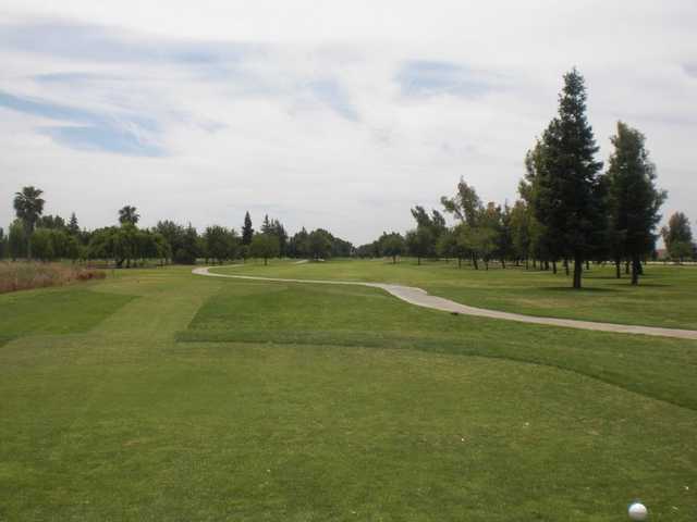 Madera Golf Course - photo 7