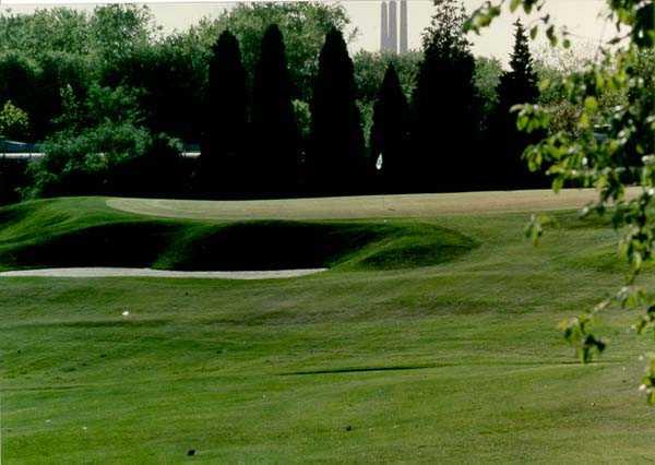 Forest Akers West Golf Course - photo 4