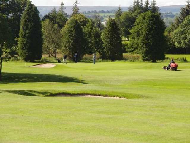 Barnard Castle Golf Club - photo 2