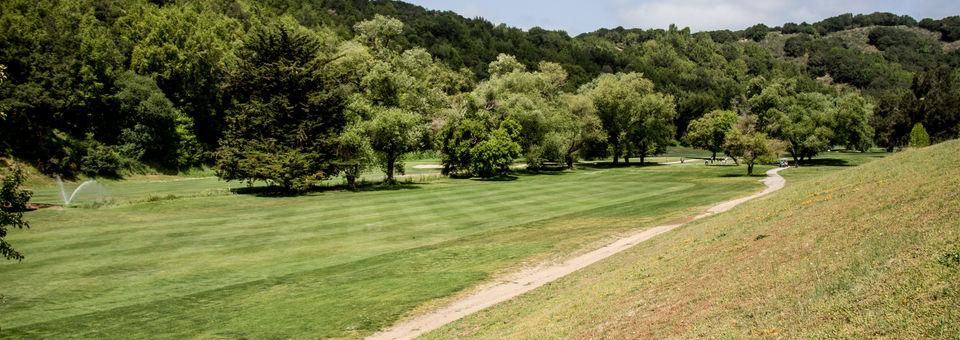 Redwood Canyon Golf Course (formerly Willow Park) - photo 5