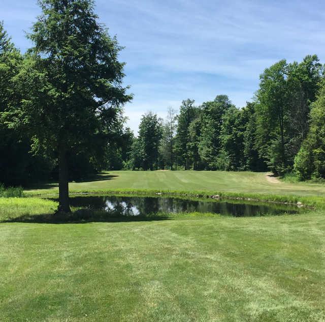 Beechwood Golf Club - photo 5