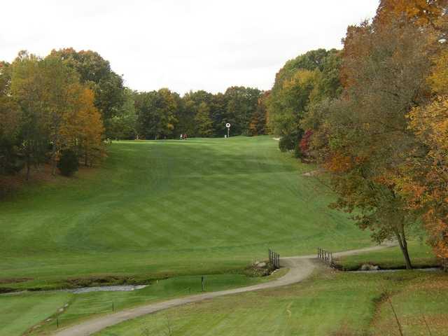 Norwich Golf Course - photo 7