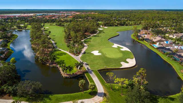 Eagle Creek Golf & Country Club - photo 5