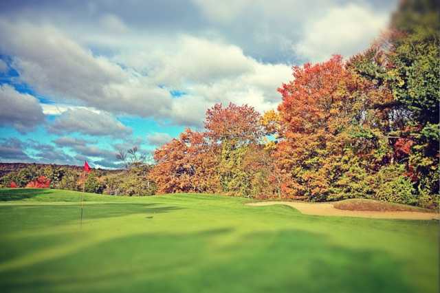Farmington Woods Country Club