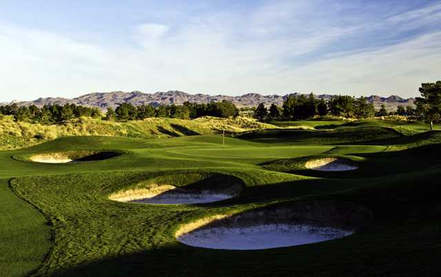 Royal Links Golf Club - photo 6