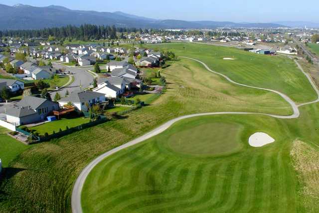 Prairie Falls Golf Club - photo 3