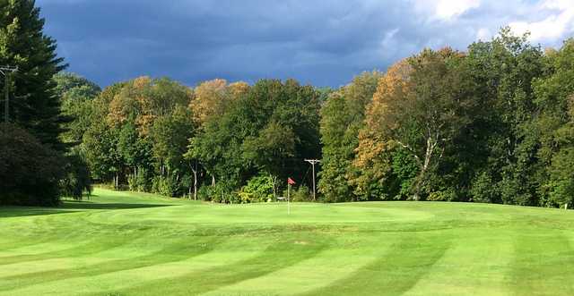 Oak Ridge Golf Course