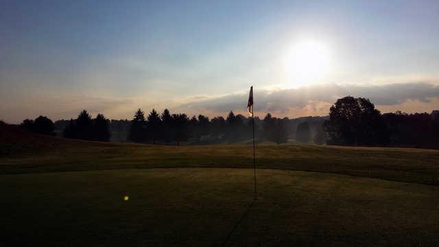 Apple Valley Country Club - photo 1