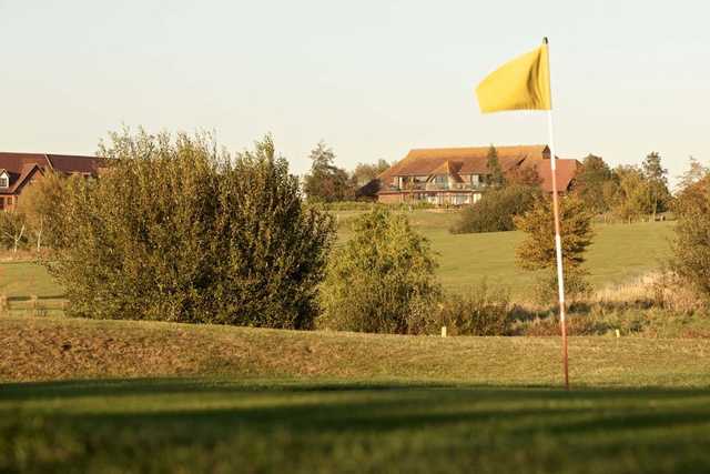 Langdon Hills Golf & Country Club - Langdon Course - photo 2