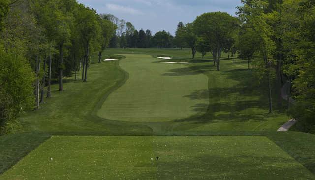 Aronimink Golf Club - photo 2