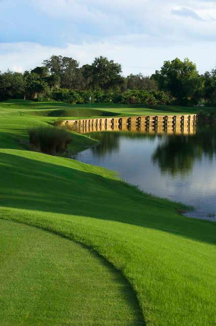 Grand Cypress North/South/East - photo 5