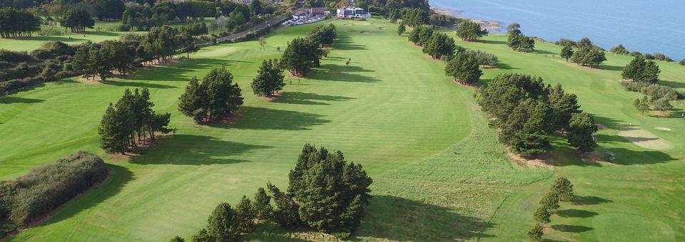 Carnalea Golf Club - photo 7