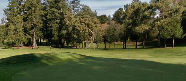 Deep Cliff Golf Course - photo 3
