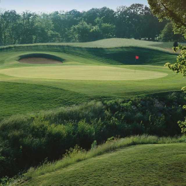 Ironhorse Golf Club - photo 3