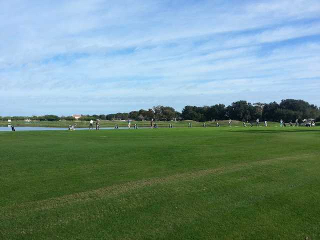 Remington Golf Club - photo 1