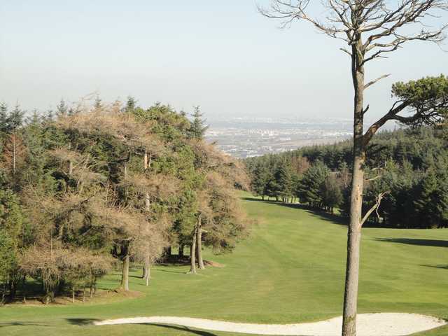 Slade Valley Golf Club