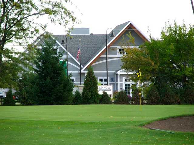 Renwood Golf Course - photo 3