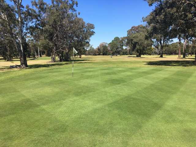 Georges River Golf Course - photo 6