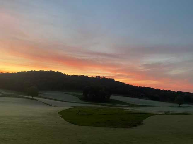 Park Mammoth Golf Club - photo 2