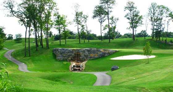 Rock Harbor Golf Course - photo 2