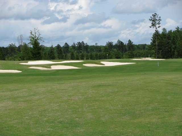 The Golf Club at Hilton Head Lakes - photo 4