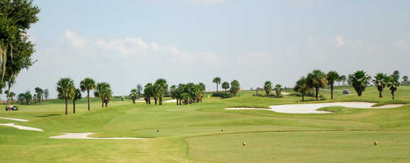 The Villages Executive Golf Trail - photo 5