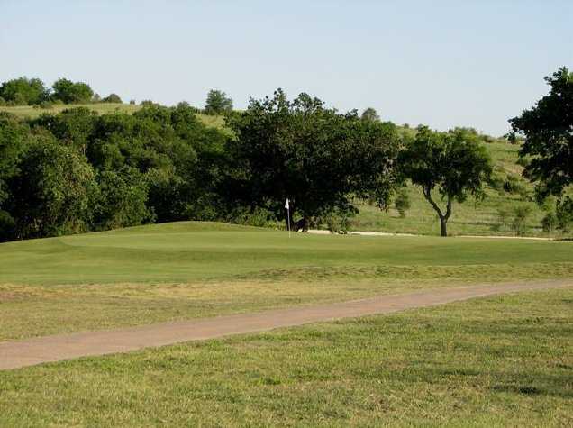 Lost Creek Golf Club - photo 3
