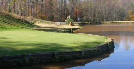 Silo Run Golf Course - photo 3
