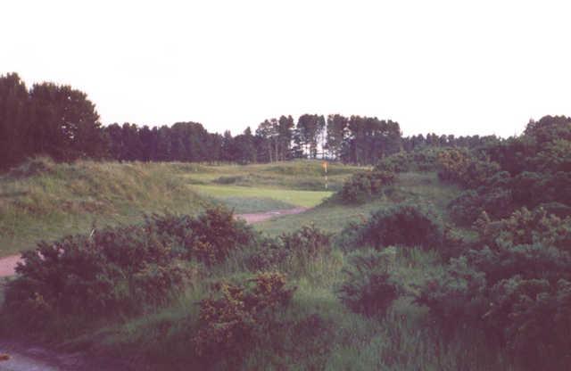 Monifieth Golf Links - Medal - photo 3