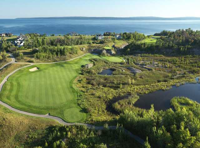 The Links/Quarry at Bay Harbor Golf Club (BOYNE) - photo 3