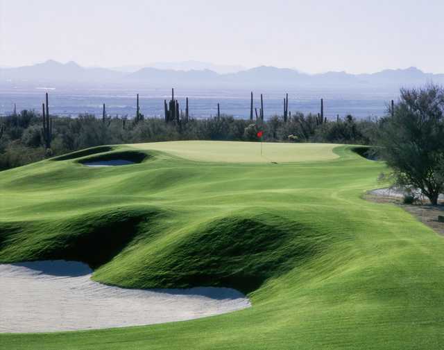 The Gallery Golf Club - South Course - photo 2