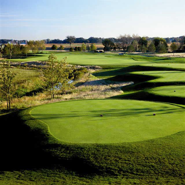 Whisper Creek Golf Club - photo 2