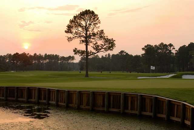 Gulf Shores Golf Club - photo 6