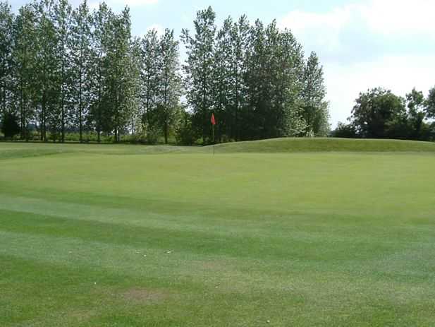 Worldham Golf Club - photo 7