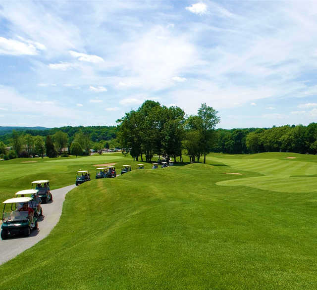 Black Bear Golf Club - photo 2