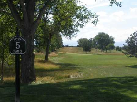 Commonground Golf Course - Junior Par - 3 Course - photo 2
