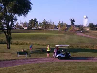 Sugar Creek Golf Course - photo 2