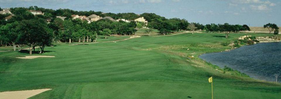 Silverhorn Golf Club - photo 7